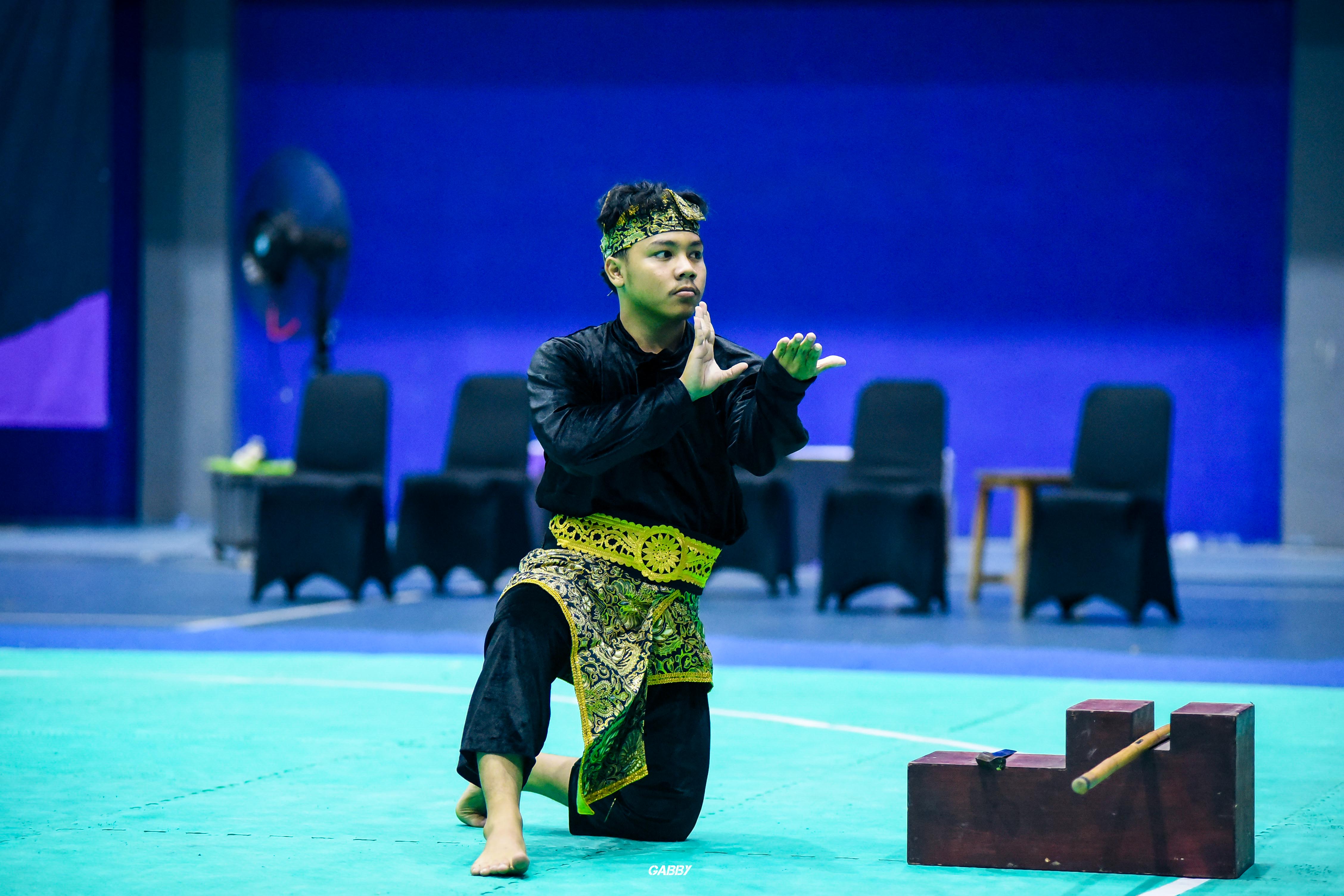 Kategori Tunggal